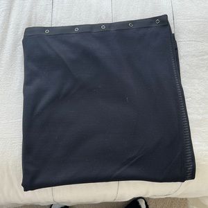 Lululemon Vinyasa scarf